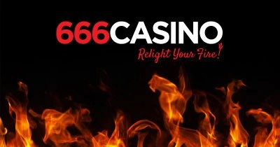 666Casino App Screenshot